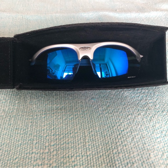Rudy Project womens sport sunglasses with original case - Picture 9 of 9